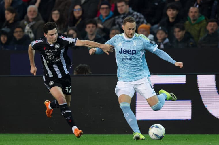 Manchester United willing to ‘take a gamble’ on Serie A midfielder