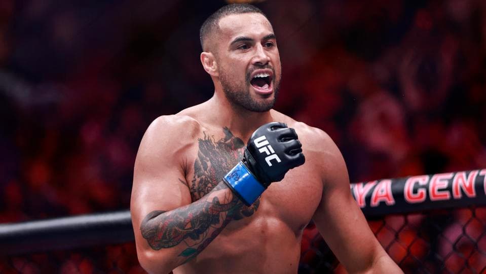 UFC 327: 5 Biggest Takeaways From A Wild Night In Miami