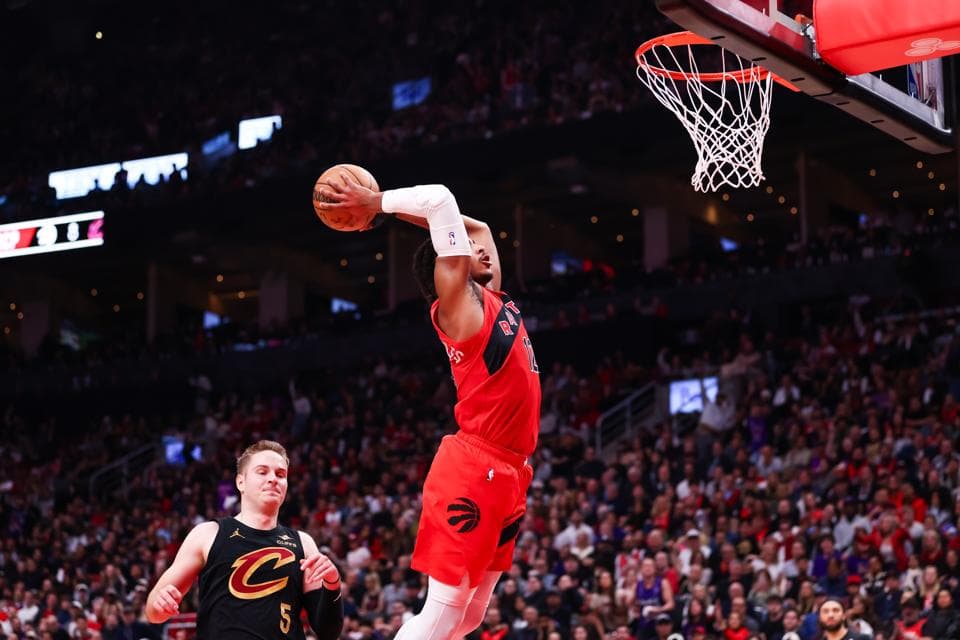 8 Early Observations From The NBA Playoffs