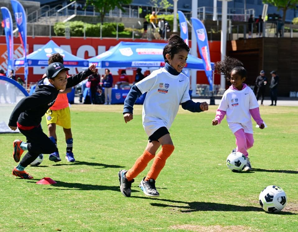 Why Travel Soccer Will Never Produce Quality U.S. Players