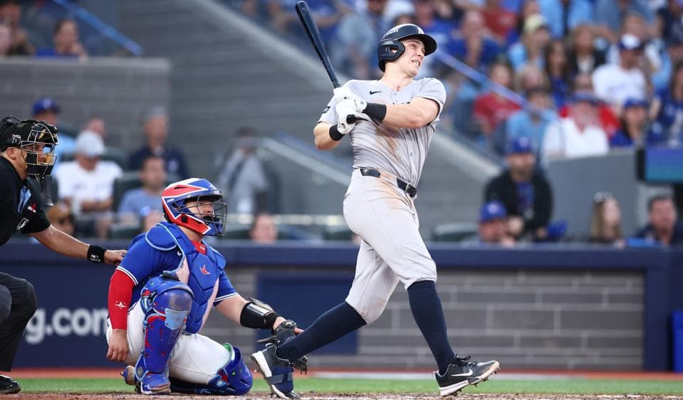 MLB Best Home Run Bets For May 11, 2026—Rice And Ramos