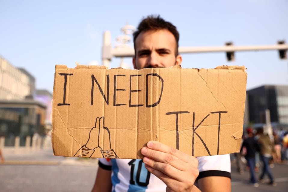 FIFA Ticket Pricing Amplifies Neoliberalism’s Takedown Of World Soccer