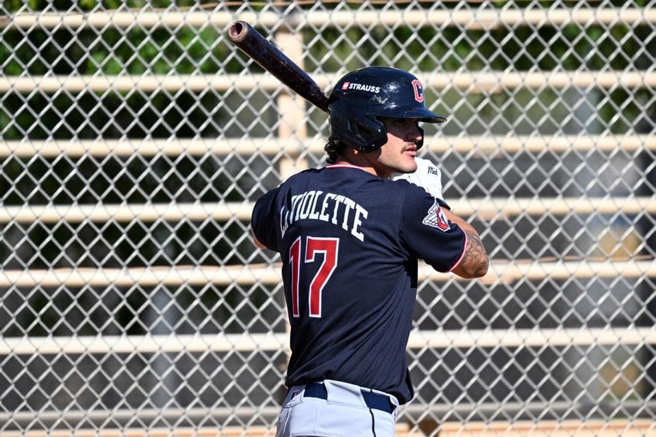 These 3 Guardians’ Prospects Bring Great Future Home Run Potential