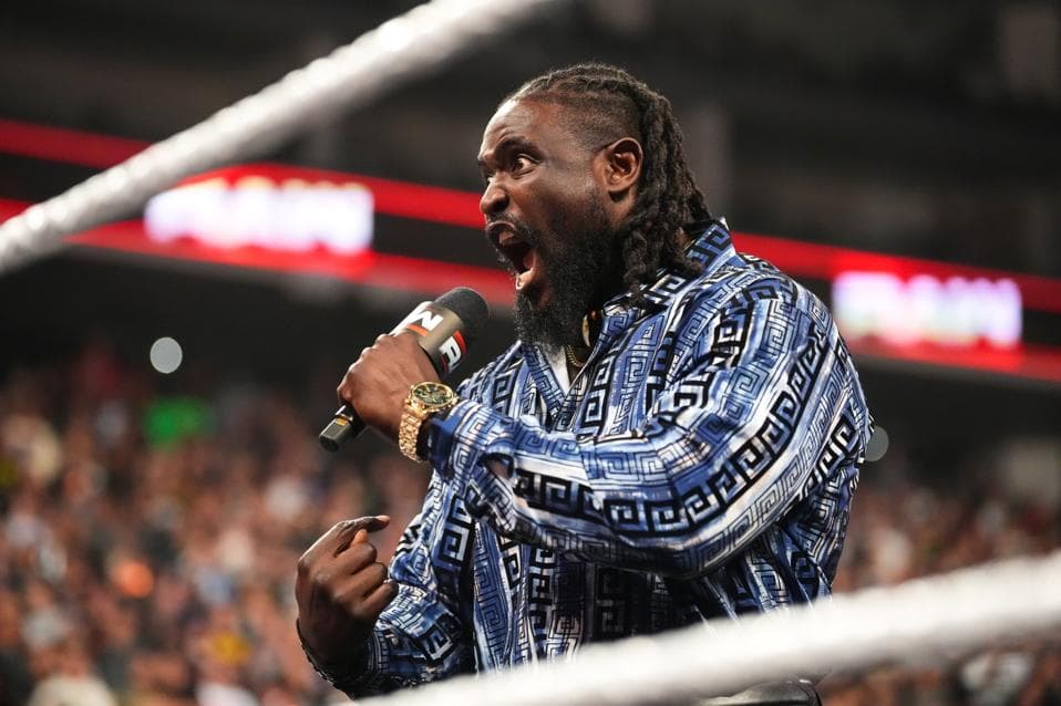 WrestleMania 42 Latest Updates, Rumors And Potential Surprises