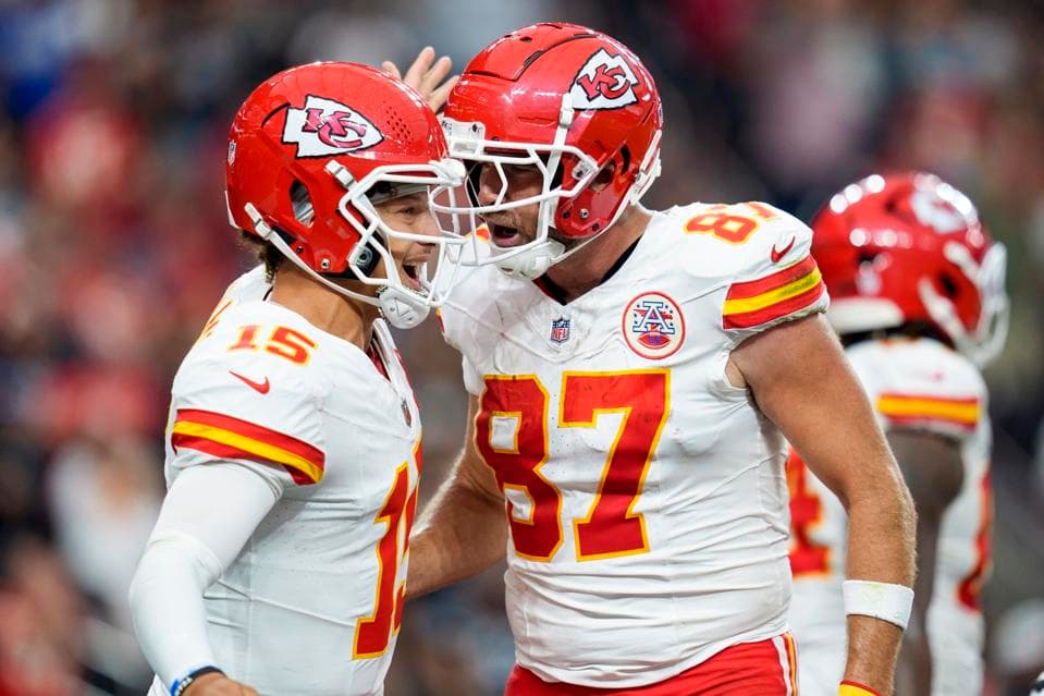 NFL 2026 Top 5 Veteran Players Who Benefited From The 2026 NFL Draft