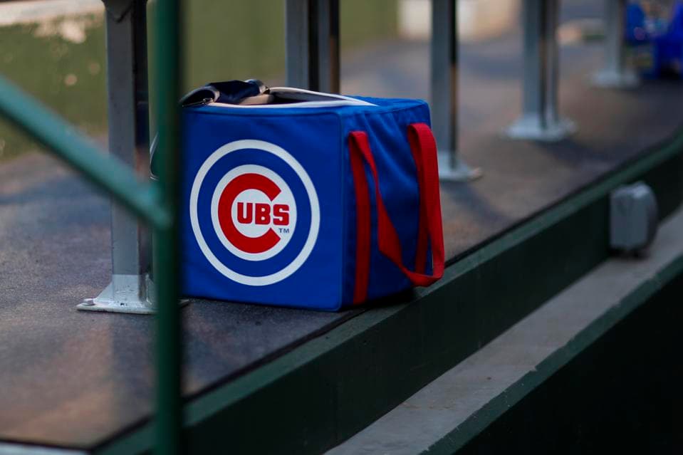 Cubs’ Former Infielder Leaves MLB After Harsh Debut