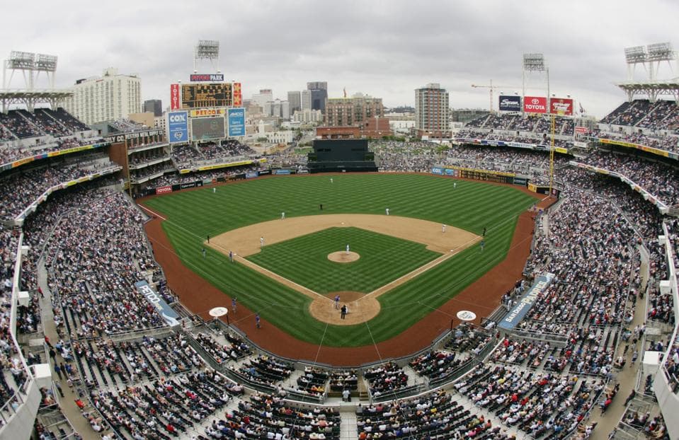 Pending Padres Sale Should Top Mark For Purchase Of Ballclub
