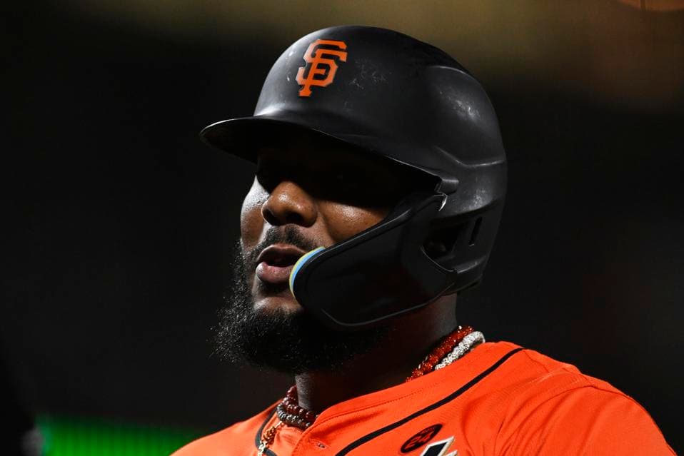 Giants’ 3-Year Veteran Cuts Ties With Team As Season Spirals