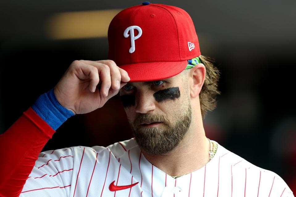 Phillies’ Don Mattingly Offers 3-Word Response On Ignoring Bryce Harper Plea