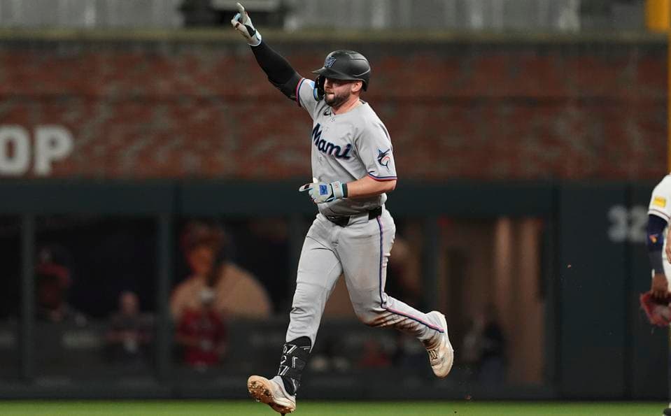 MLB Best Home Run Bets For May 4, 2026—Hicks And Ballesteros