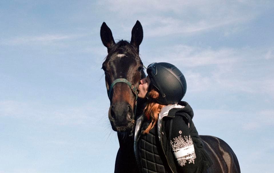 Zoey Schorsch Becomes The First American Woman To Compete In The Markel Magnolia Cup