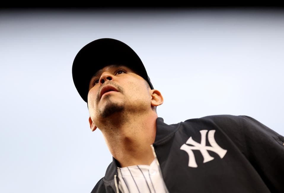 Yankees’ Former Starter Cut By NL Contender Shortly After Perfect Inning