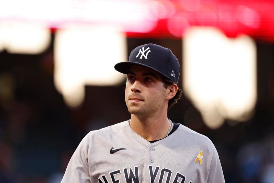 Yankees’ Former 5-Year Veteran Cut From New Team After Short Stint
