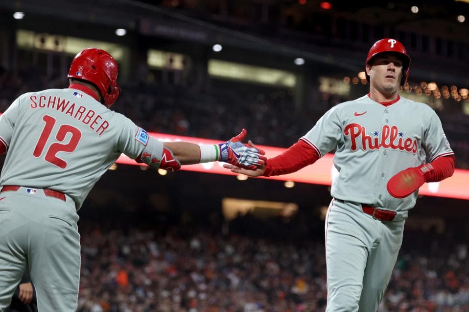 At Least They’re Not The Mets Is Phillies Fans Present Rallying Cry