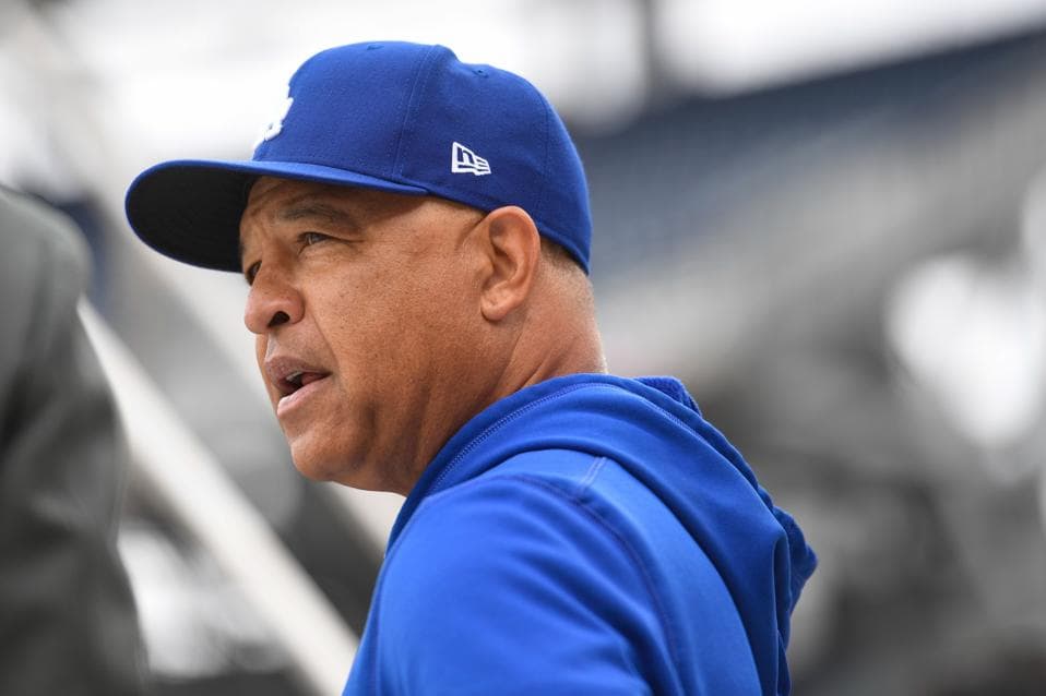 Dodgers’ Dave Roberts Sends Shohei Ohtani Message As Concerns Mount