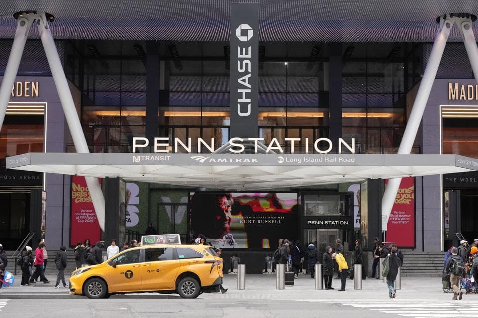 $100 Train Tickets To $11K Seats: What Fans Are Paying To Attend The World Cup