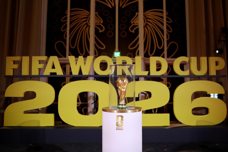TikTok's 30 Creators Show FIFA Is Redrawing World Cup Coverage