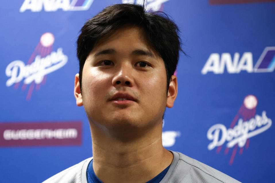 Dodgers’ 2-Time All-Star Calls For Change To ‘Shohei Ohtani Rule’