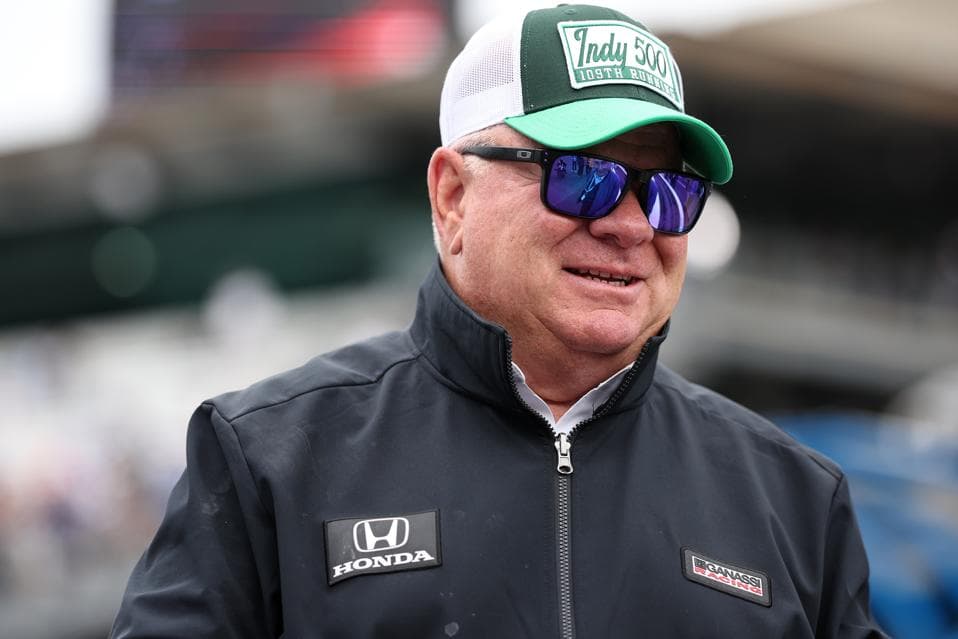 IndyCar’s Chip Ganassi Racing Goes Green With Green Sports Alliance