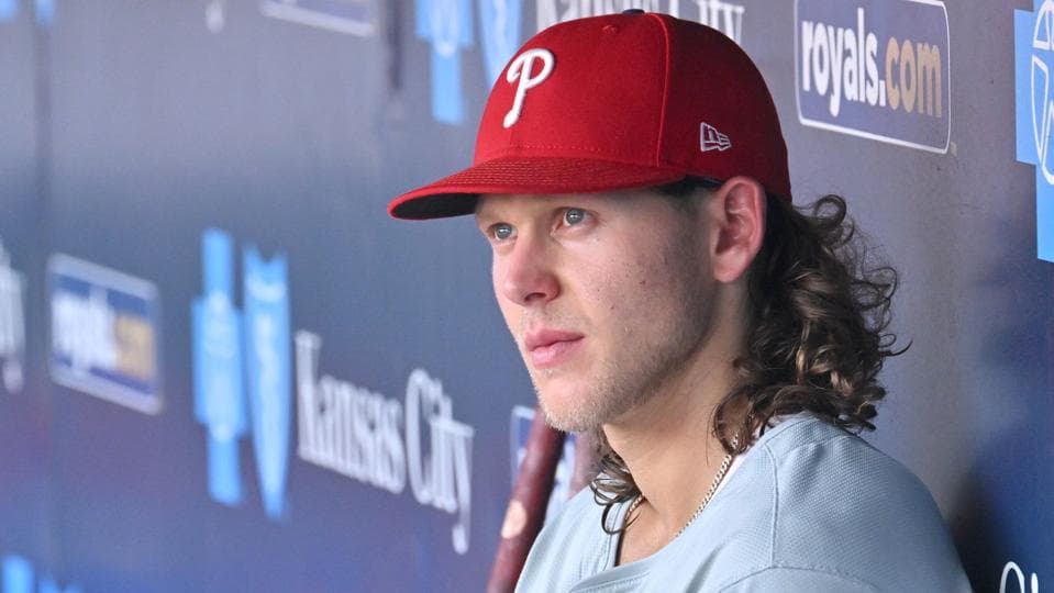 Phillies’ Rob Thomson Sends 3-Word Alec Bohm Message As Concerns Mount