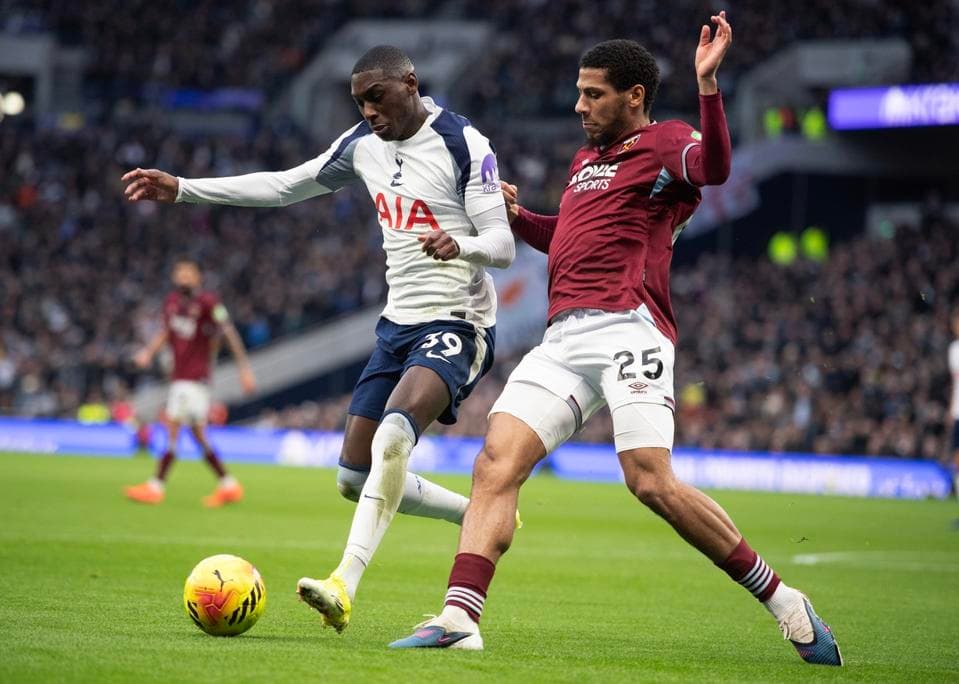 Why Tottenham Hotspur Or West Ham United Must Be Relegated