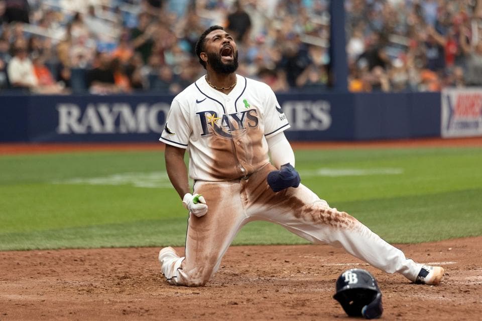 Tampa Bay Rays Doing ‘What The Game Is Dictating’ During Hot Streak