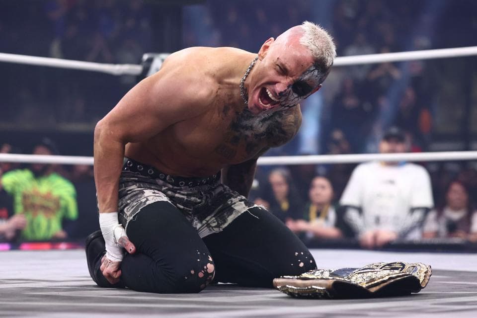 AEW Dynamite Ratings Are Plummeting (Here’s Why)
