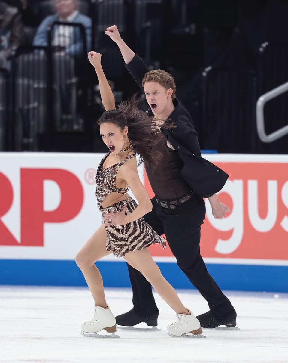 How Stars on Ice is Sparking a New Ice-Skating Fever In America