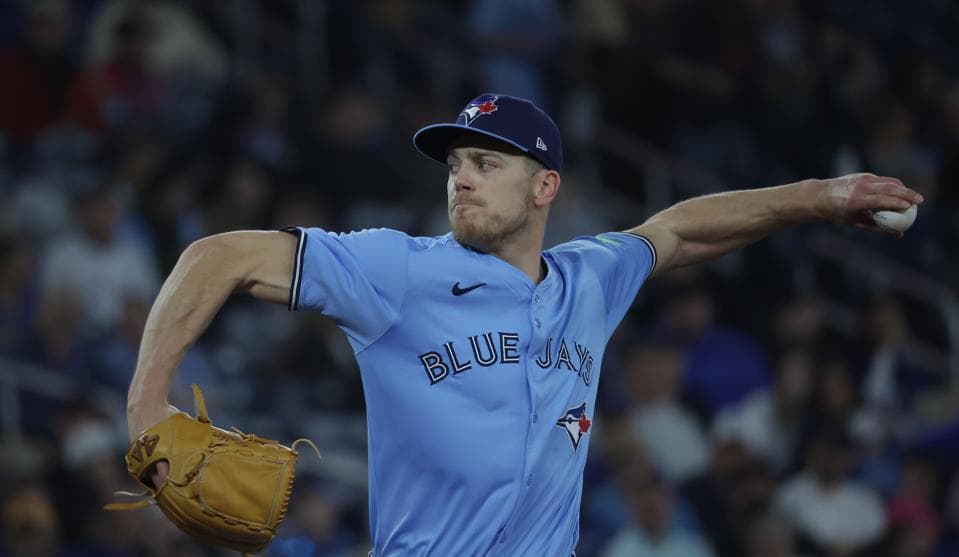 Blue Jays’ Former Southpaw Joins Division Rival After Phillies Trade