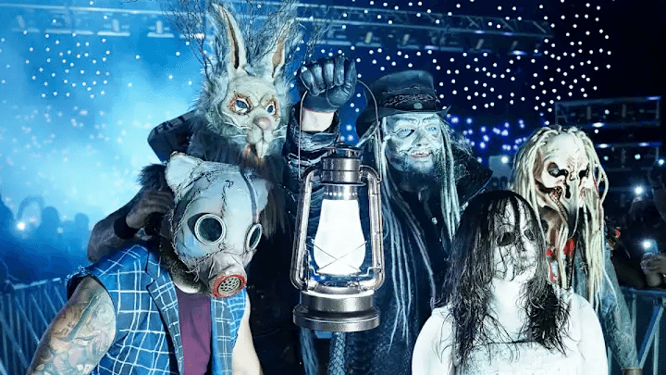 WWE Releases Wyatt Sicks, Andre Chase And Others In Post-WrestleMania Cuts