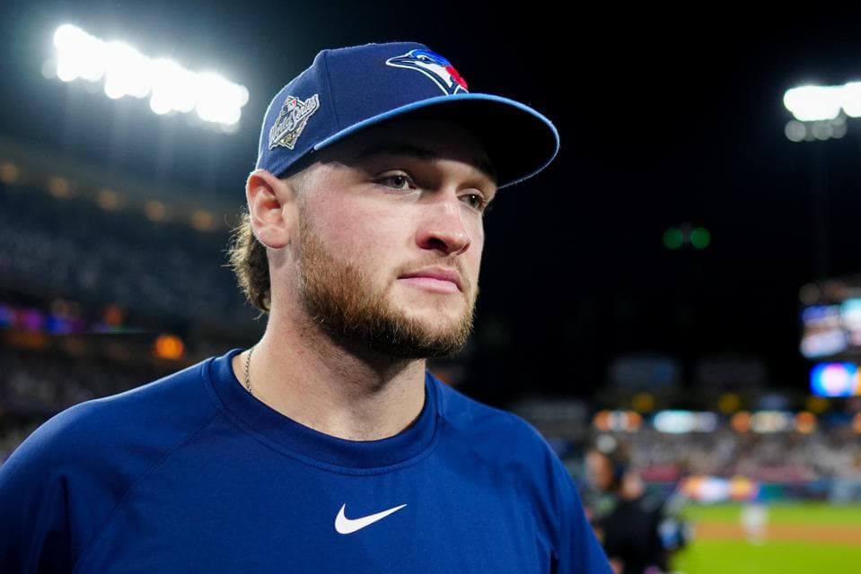 Blue Jays’ John Schneider Sends Trey Yesavage Message After Shaky Start