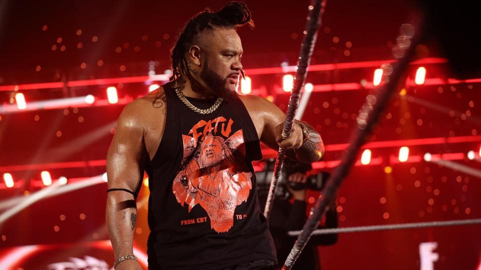 WWE Backlash 2026 Final Card, Date, Time And How To Watch