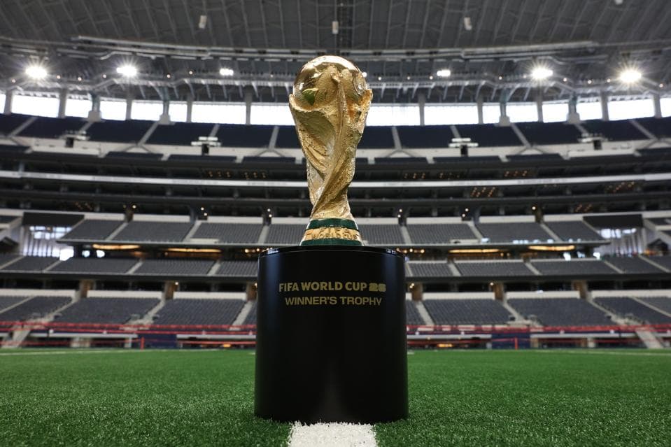 The World Cup’s Hidden Cost: Why Host Cities Pay More Than They Gain
