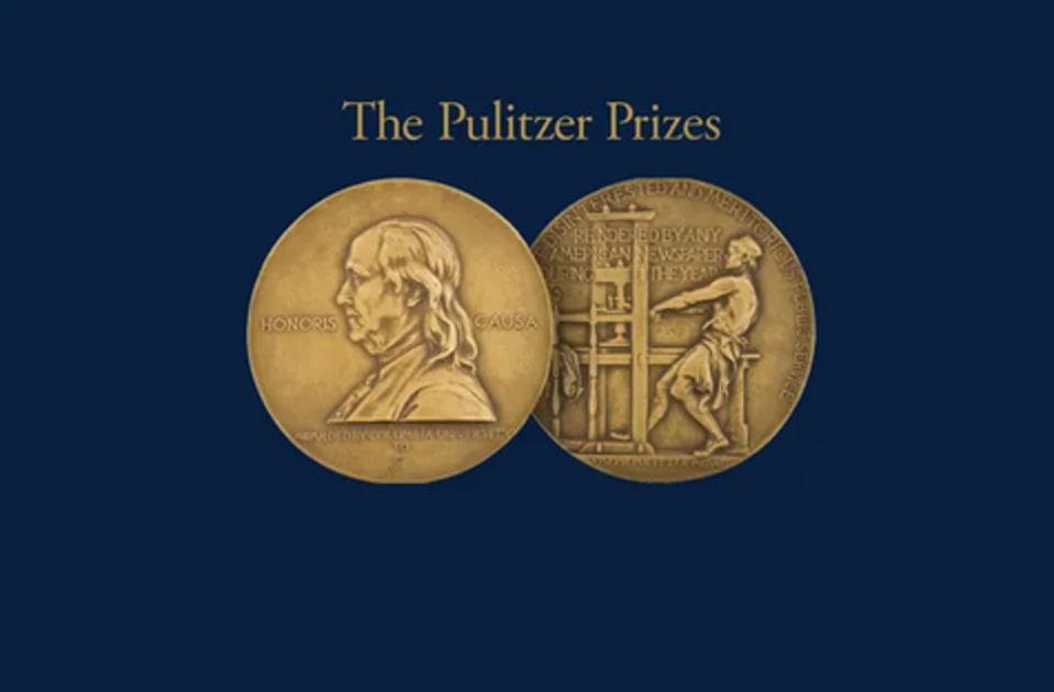 Pablo Torres & Team Wins A Pulitzer Prize For Podcast Investigative Reporting