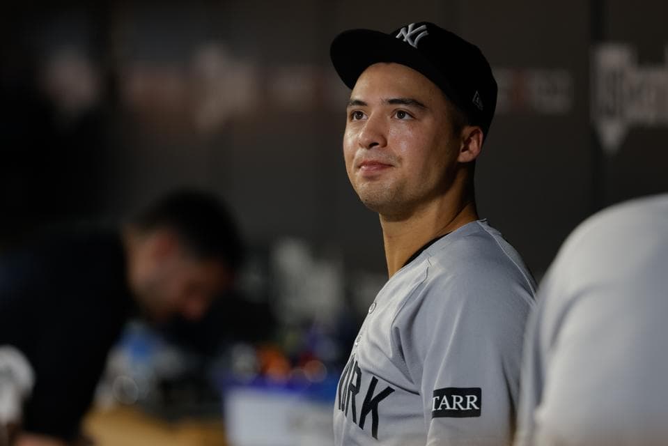 Yankees’ Anthony Volpe Singled Out For On-Field Gaffe After Demotion