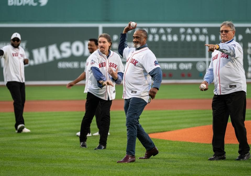 The Red Sox Need To Hit Better At Fenway Park If They Want To Contend