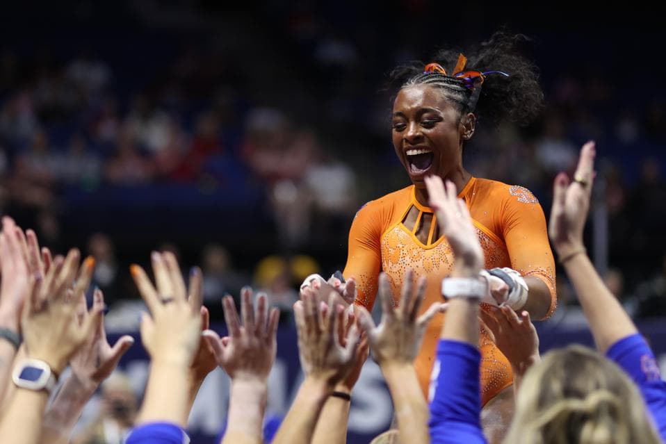 ‘Elite Eight’ Showdown Begins Today With NCAA Titles On The Line