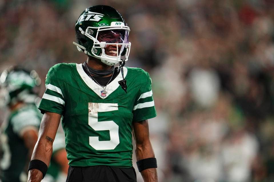 Garrett Wilson Dynasty Fantasy Football Rankings