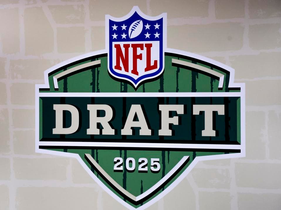 How An NBA-Style Lottery Would Change The NFL Draft