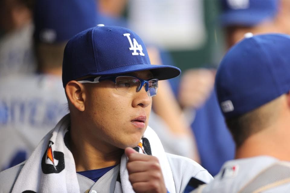 Dodgers’ Former MLB Wins Leader Can Return ‘Any Minute,’ Per Scott Boras