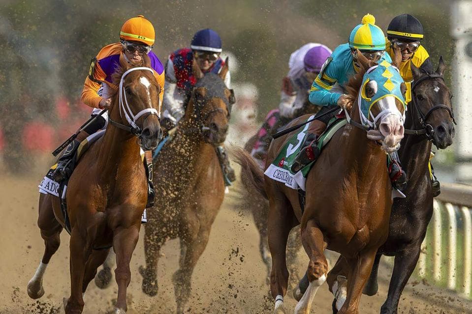 Kentucky Derby Favorites Who’s-Who: Blue Grass Winner Further Ado