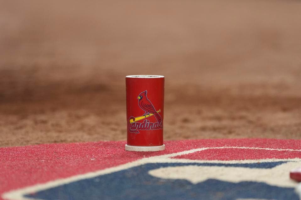 Cardinals’ Former Outfielder, 3-Time World Series Champion, Dies