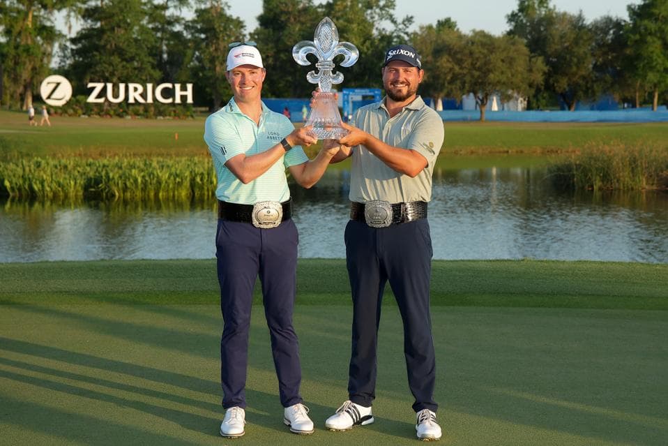 2026 Zurich Classic Preview And Odds