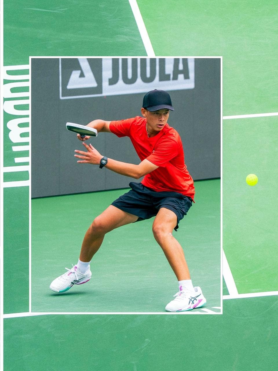 Top Seeds Prevail In Shimabukuro Coming Out Party At The 2026 PPA Atlanta Pickleball Championships