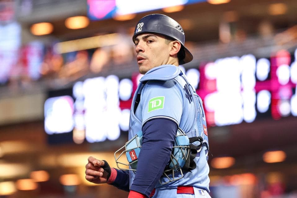 Blue Jays’ All-Star Replacement Sends Trade Message With Roster Move Looming