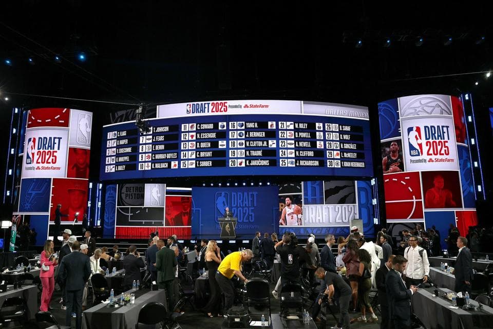 Indiana Pacers Lottery Odds Near Coin Flip Chance To Keep First-Round Pick
