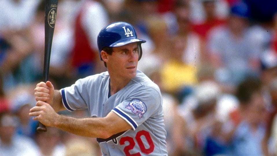 Former Dodgers Infielder, 3-Time MLB All-Star And Champion, Dies After Cancer Battle