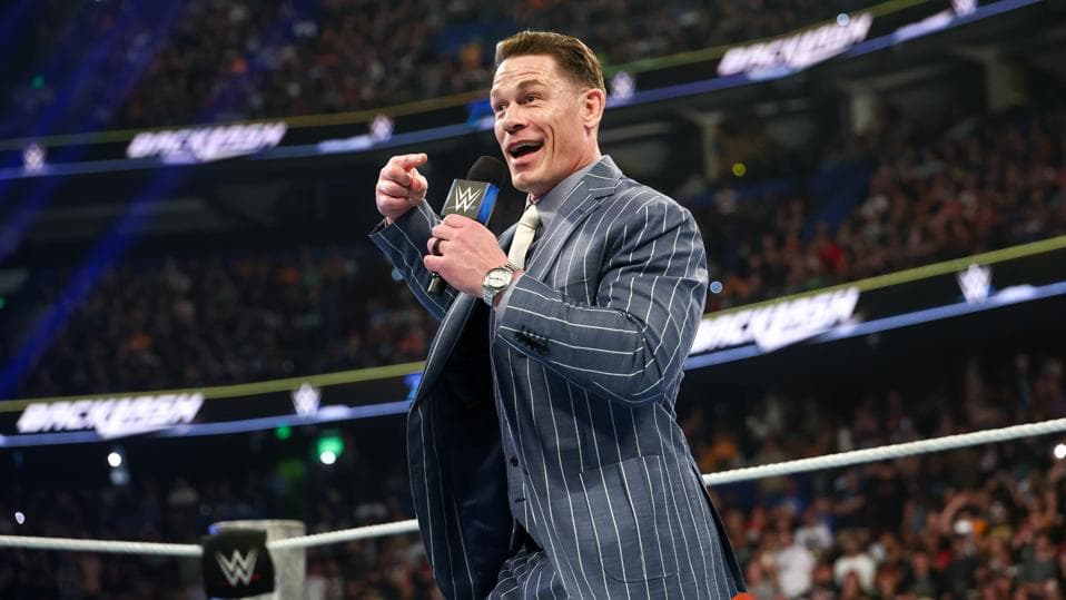 John Cena Classic Complete Breakdown And Predictions
