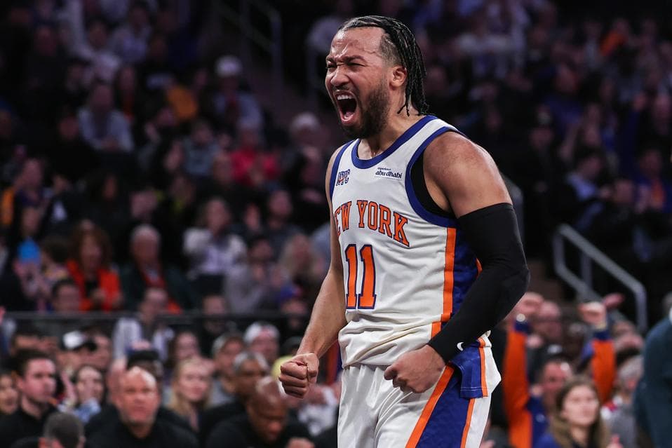 Knicks vs. 76ers Game 4 Best Bets Featuring Jalen Brunson, More
