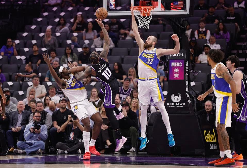 Lottery Luck Or Not, Indiana Pacers Have Roster Needs To Address